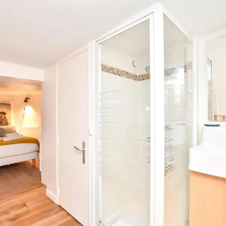 Ferienwohnung Splendid Duplex - 1Br-2P - Notre Dame-Ile St-Louis Paris Exterior foto