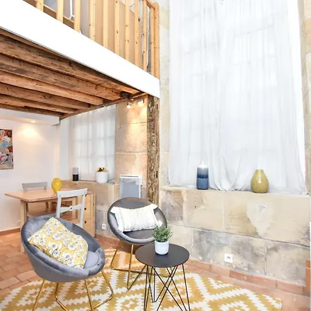 Ferienwohnung Splendid Duplex - 1Br-2P - Notre Dame-Ile St-Louis Paris Exterior foto