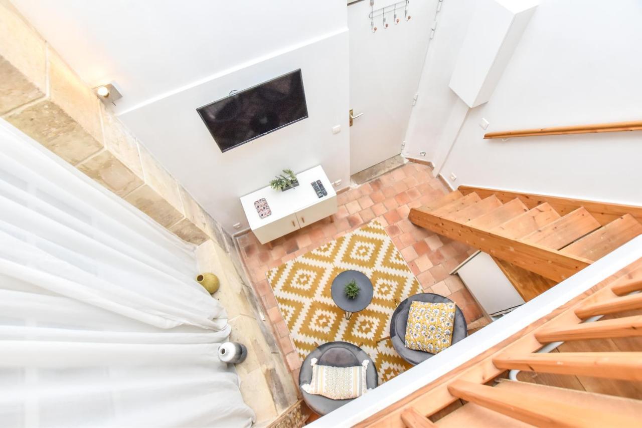 Splendid Duplex - 1br-2p - Notre Dame-ile St-louis Apartamento *